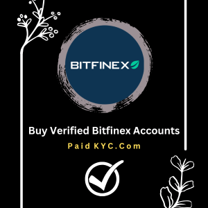 Buy Verified Bitfinex Accounts, Buy Bitfinex Accounts ,Bitfinex Accounts For Sale,