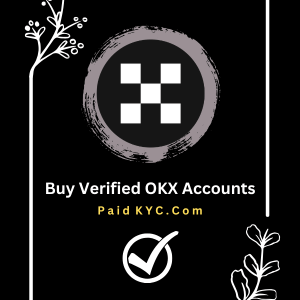 Buy Verified OKX Accounts, Buy Okx Accounts, Purchase Verified Okx Accounts, Okx Accounts For sale,